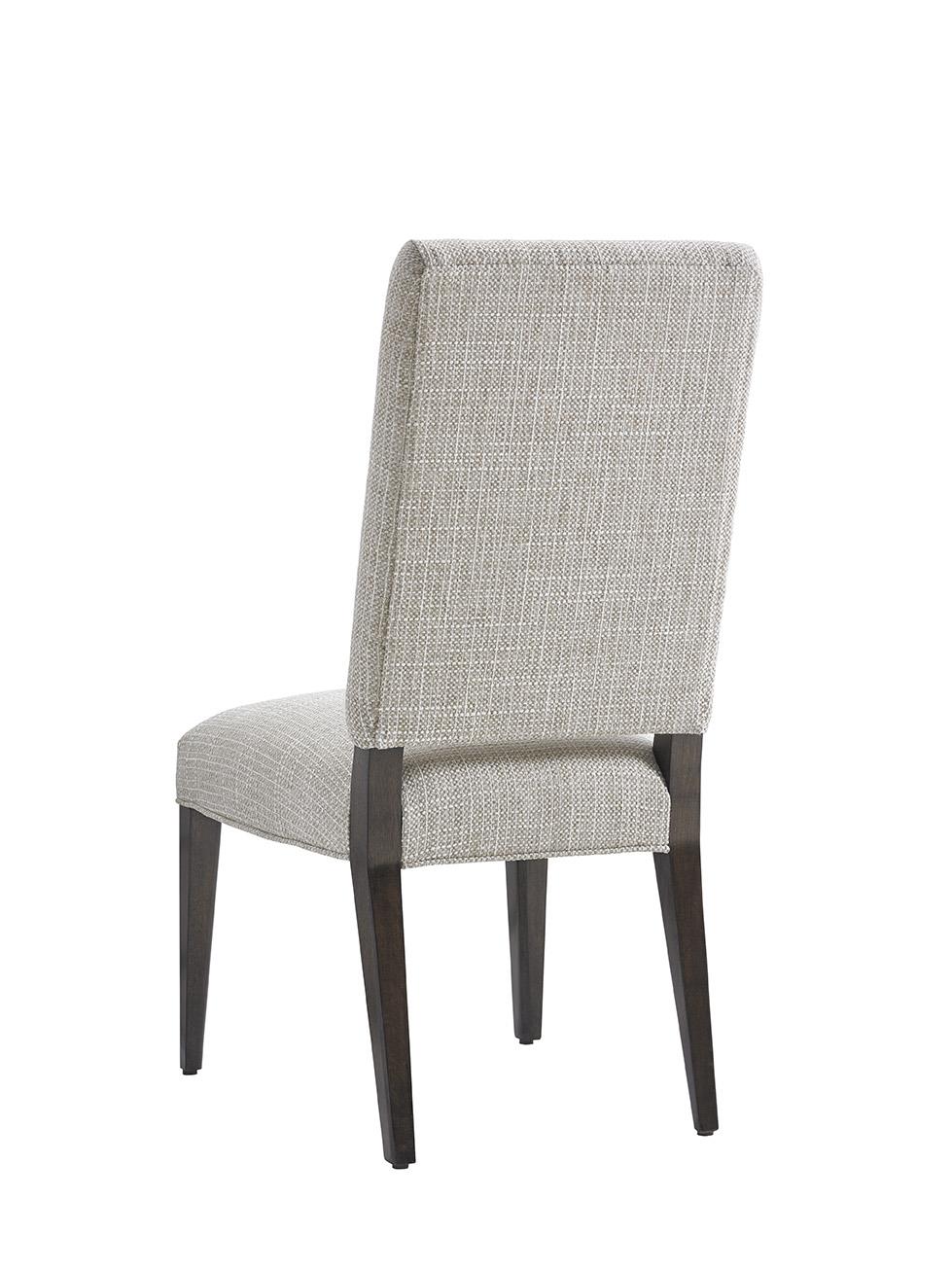 Lexington LAUREL CANYON 721 880 01 Sierra Dining Side Chair in